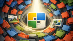 Google Files: Dijital Dünyada Sadelik ve Düzen header