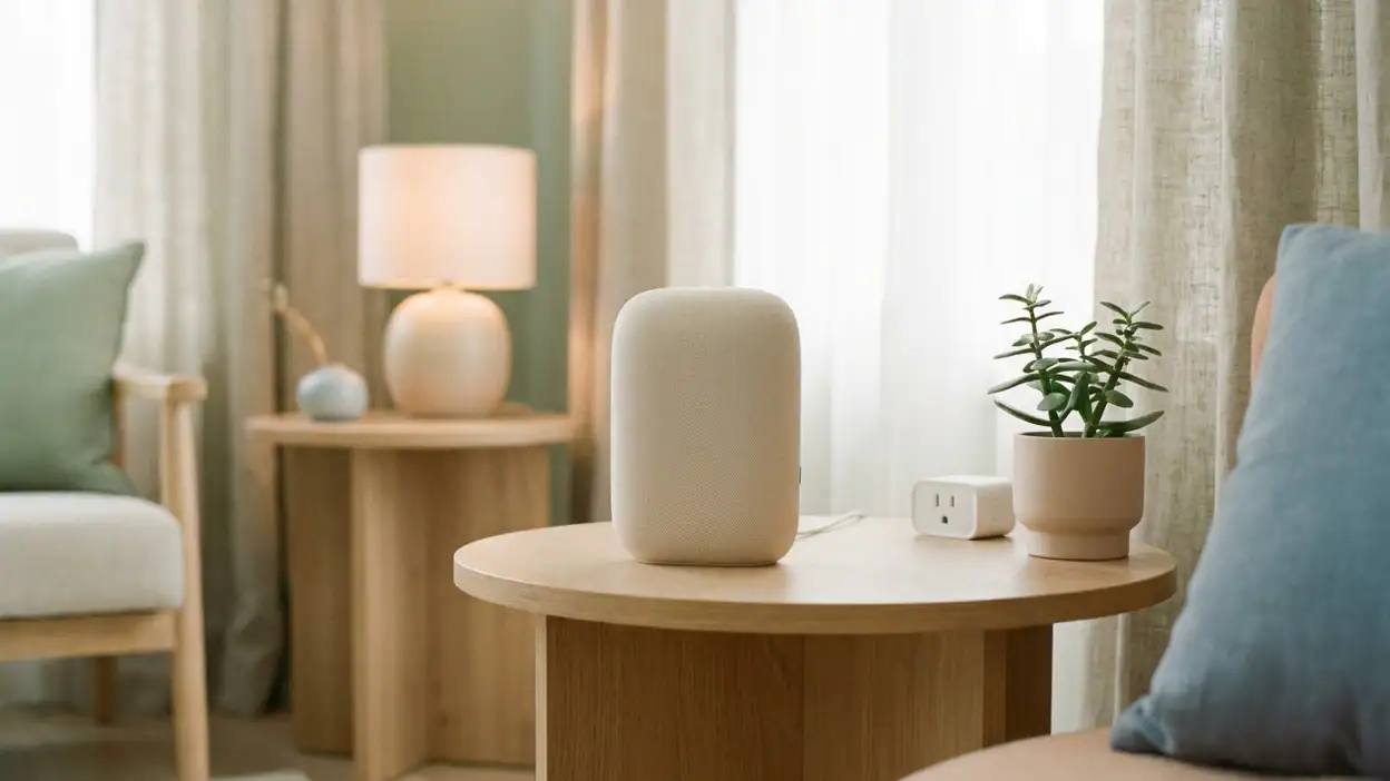 Google Home'un Gizli Özellikleriyle Akıllı Yaşam Rehberi