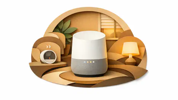 Google Home'un Gizli Özellikleriyle Akıllı Yaşam Rehberi header
