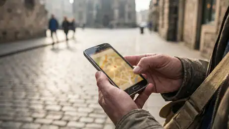 Google Maps Go: Hafiflik Uğruna Nelerden Vazgeçiyor?