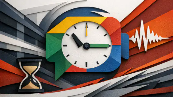 Google Meet ile Etkili İletişimin Sırları header