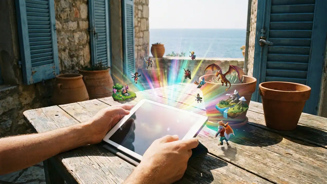 Google Play Games: Oyuncuları Kendine Çeken Güç