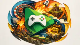 Google Play Games: Oyuncuları Kendine Çeken Güç header