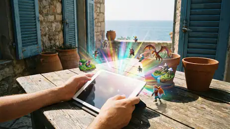 Google Play Games: Oyuncuları Kendine Çeken Güç