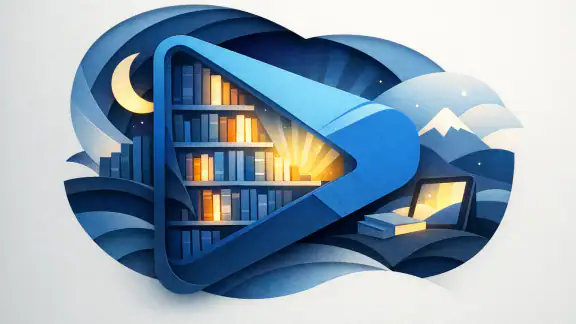 Google Play Kitaplar: Dijital Okuma Alışkanlıklarının Geleceği header