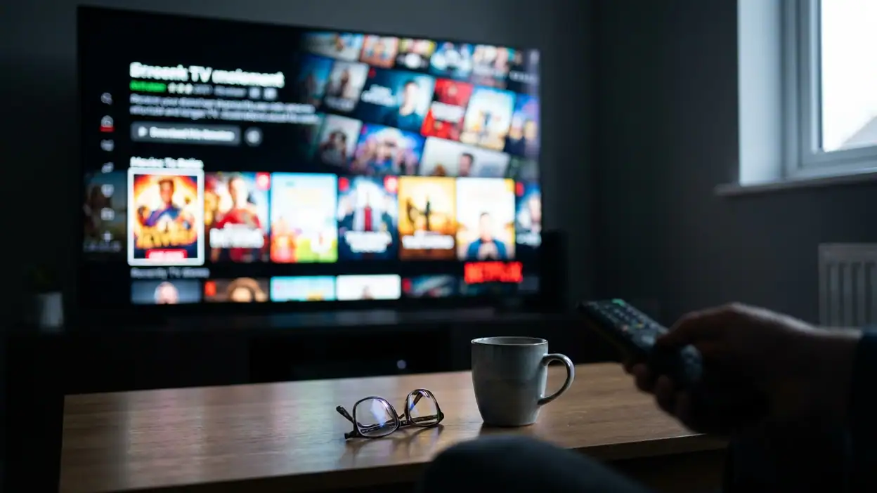 Google TV: Haftanın Uygulaması Olarak Şimdi İndirmeniz İçin 5 Neden