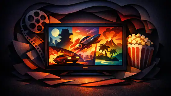 Google TV: Haftanın Uygulaması Olarak Şimdi İndirmeniz İçin 5 Neden header