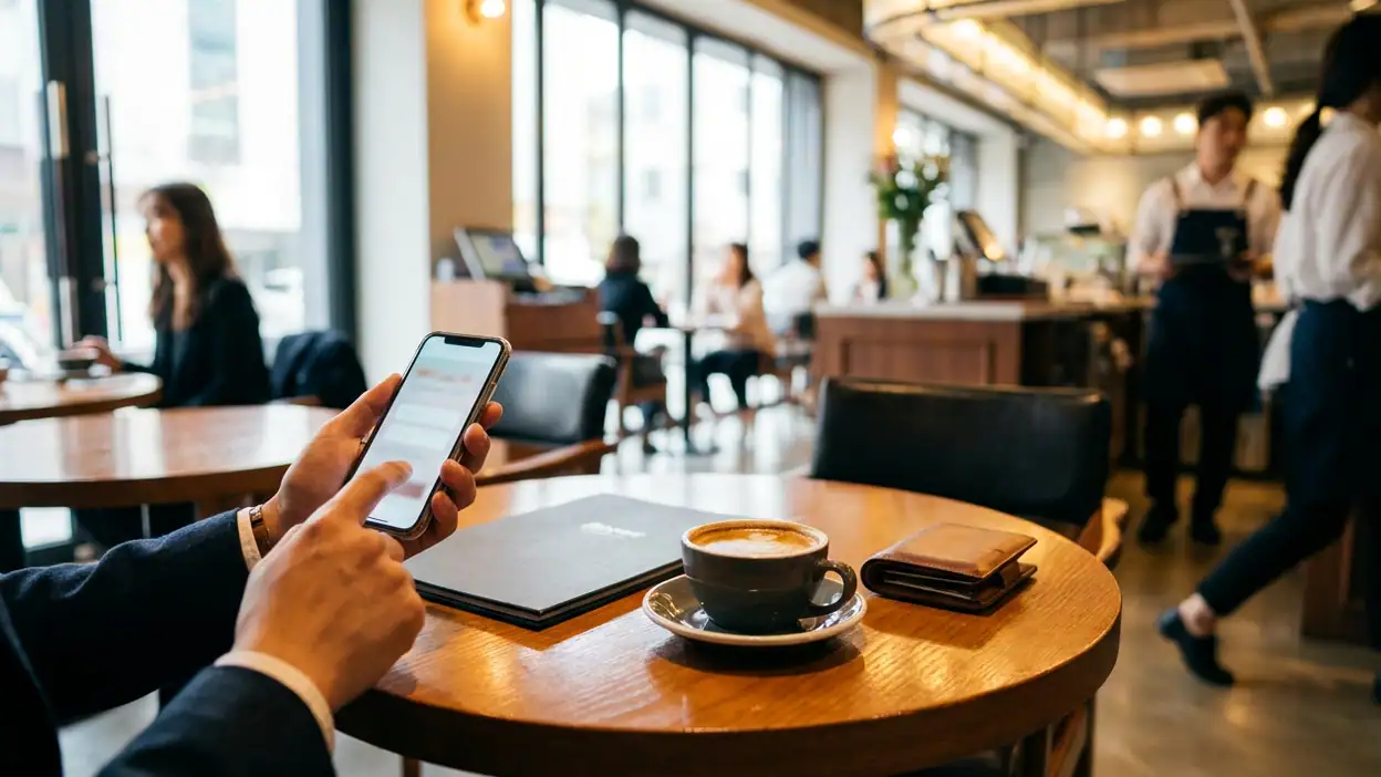 Groupon Nasıl Yerel Tüketimi Yeniden Düzenliyor