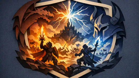 Hero Wars: Alliance - Mobil Rol Yapma Dünyasında Yeni Bir Soluk header