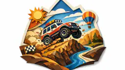Hill Climb Racing: Strateji ve Eğlencenin Zirvesi header