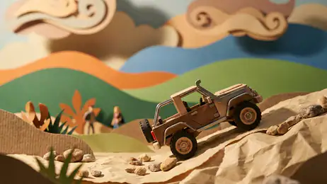 Hill Climb Racing: Strateji ve Eğlencenin Zirvesi