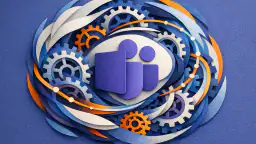 Microsoft Teams'in Uzaktan Çalışmanın Kalbi Haline Gelmesi header
