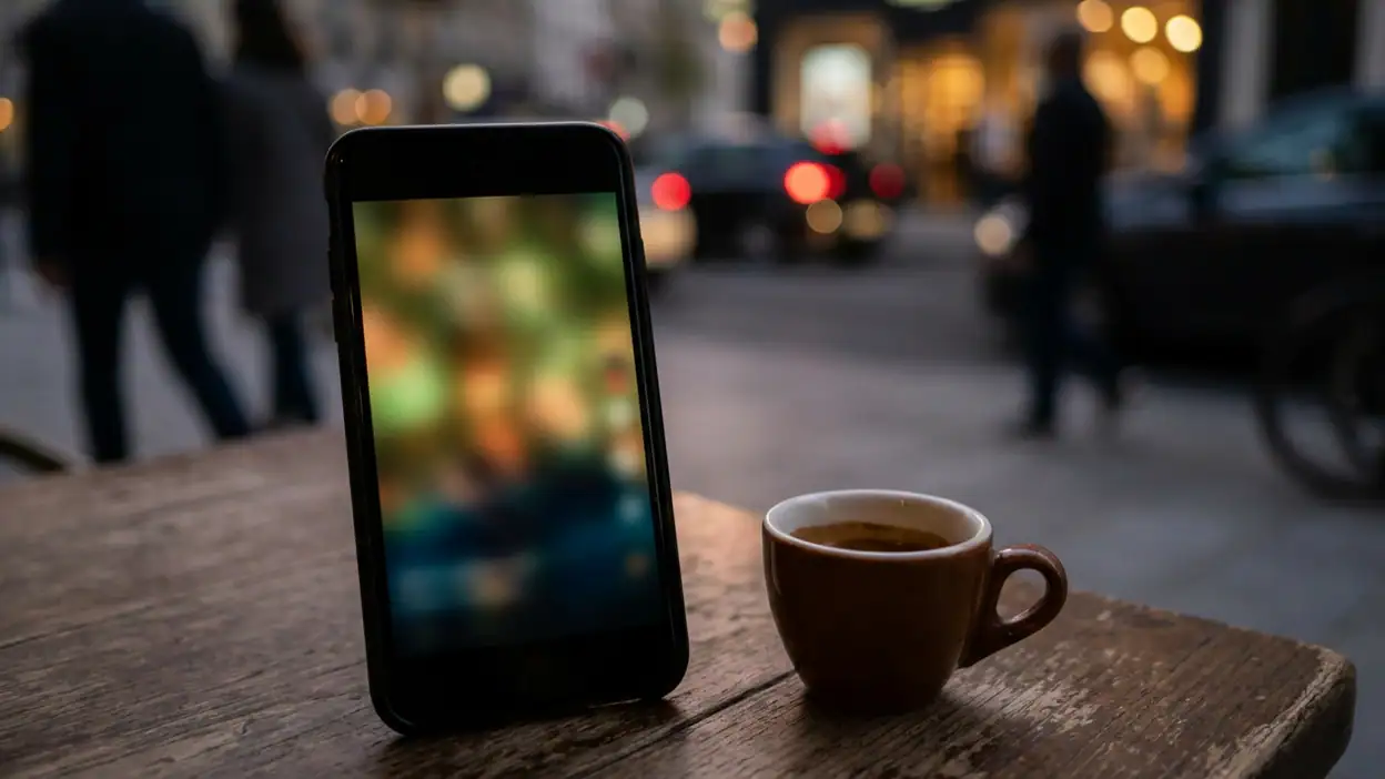 Instagram Bizi Neden Her Gün Geri Çağırıyor?
