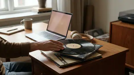 iTunes, Kendi Medya Arşivini Düzenlemek İsteyenler İçin Hâlâ Anlamlı