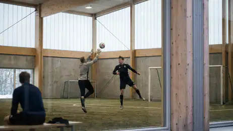 Kafa Topu 2’ye Geçerken Değişen Şey Futbol Değil, Oyun Ritmi