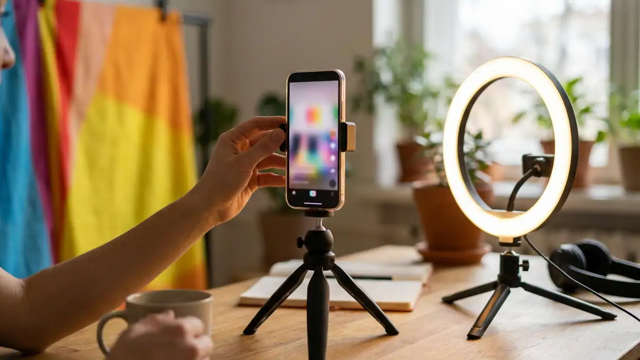 Kwai’de Kısa Videoyu Büyüten Görünmeyen Topluluk Emeği