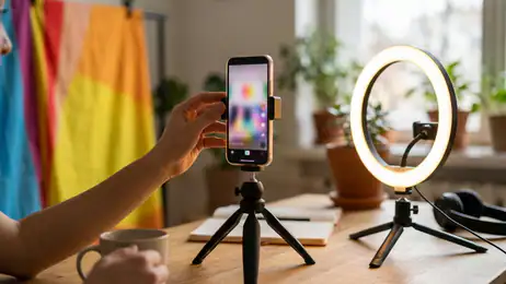 Kwai’de Kısa Videoyu Büyüten Görünmeyen Topluluk Emeği