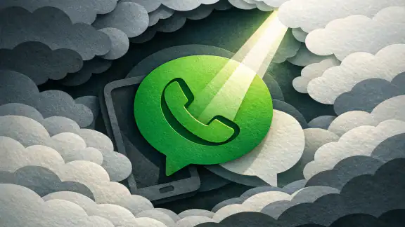 LINE: Arama ve Mesaj ile İletişimde Devrim header