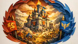Lords Mobile: İttifaklarla Stratejik Zaferin Anahtarı header