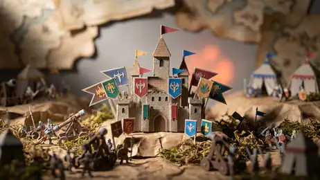 Lords Mobile: İttifaklarla Stratejik Zaferin Anahtarı