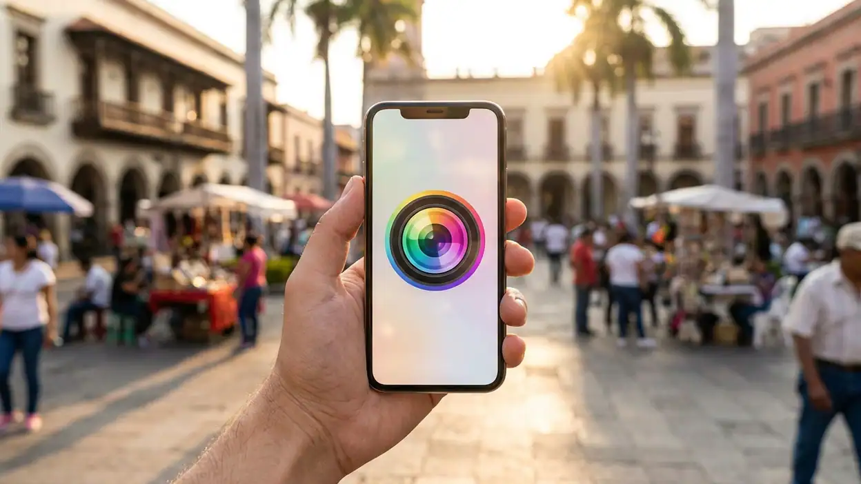 Meitu: Fotoğrafçılıkta Devrim Yapan Uygulama