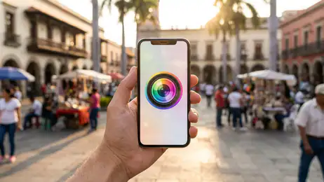 Meitu: Fotoğrafçılıkta Devrim Yapan Uygulama