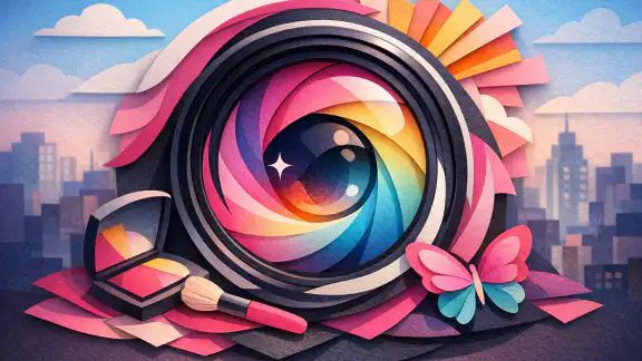Meitu: Fotoğrafçılıkta Devrim Yapan Uygulama header