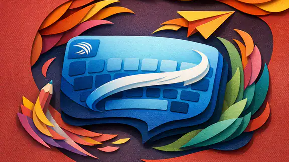 Microsoft SwiftKey Klavye ile Kişiselleştirme Devrimi header