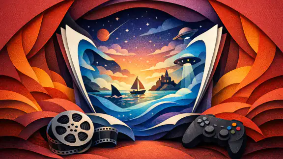 Netflix Mobil: Eğlencenin Cebinizdeki Yeni Adresi header