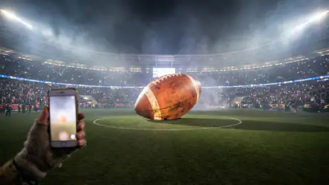 NFL Uygulaması: Android ve iOS Güncellemeleriyle Dönüşüm