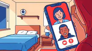 OmeTV’de Rastlantı Kolay, Kontrol Kimin Elinde?