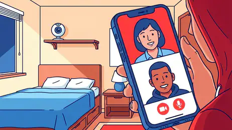OmeTV’de Rastlantı Kolay, Kontrol Kimin Elinde?