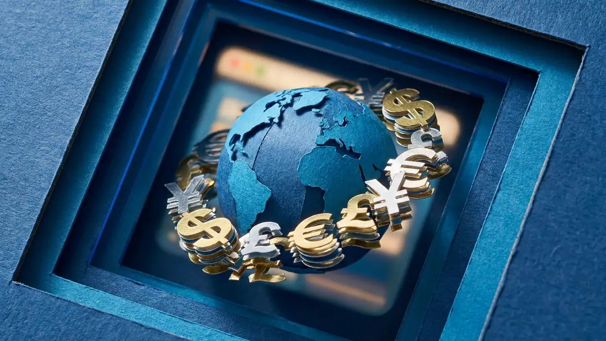 PayPal: Dijital Finans Dünyasında Devrim