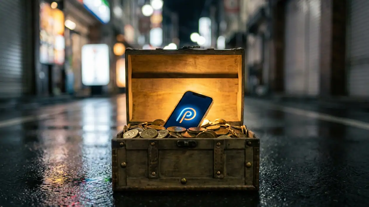 PayPal'ı Ustalıkla Kullanmanın Sırları