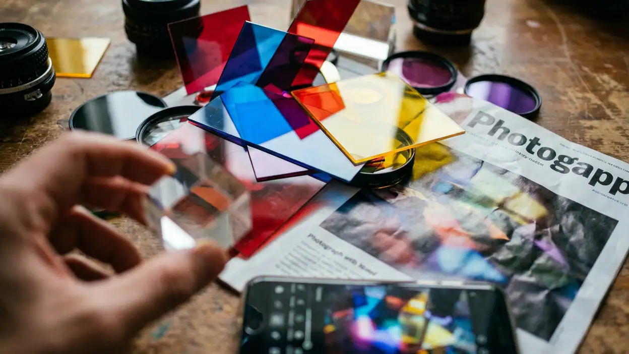 Photo Lab: Mobil Fotoğrafçılıkta Yeni Bir Çağ Başlatıyor
