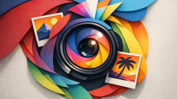 Photo Lab: Mobil Fotoğrafçılıkta Yeni Bir Çağ Başlatıyor header