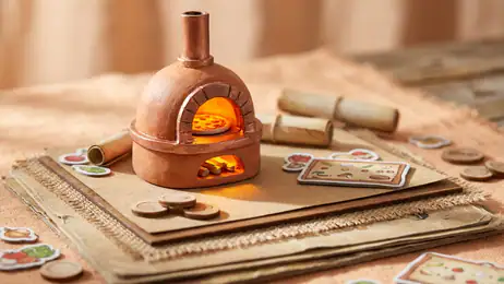 Pizza Ready: Dijital Dünyada Simülasyonun Yükselişi