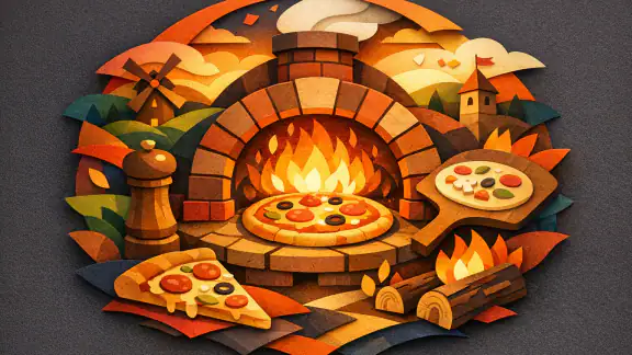 Pizza Ready: Dijital Dünyada Simülasyonun Yükselişi header