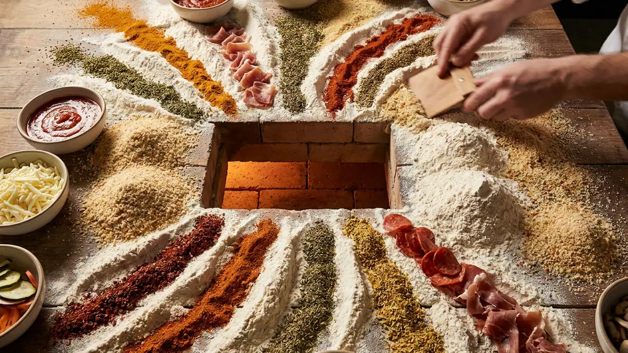 Pizza Ready: Mobil Simülasyon Oyunlarında Yükselen Yıldız