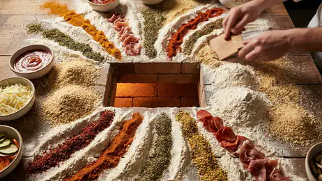 Pizza Ready: Mobil Simülasyon Oyunlarında Yükselen Yıldız