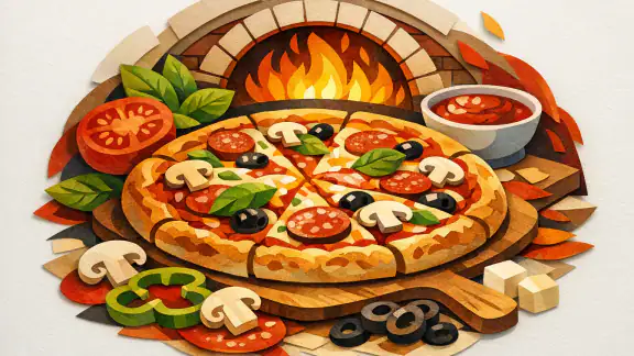 Pizza Ready: Mobil Simülasyon Oyunlarında Yükselen Yıldız header