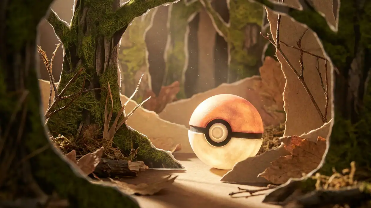 Pokémon GO: Gerçek Dünyada Maceranın Peşinde
