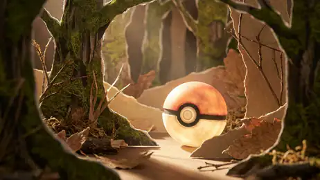 Pokémon GO: Gerçek Dünyada Maceranın Peşinde