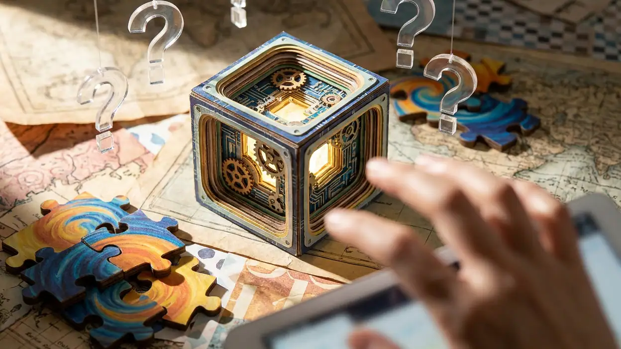 QuizzLand: Trivia Test Oyunu Güncellemelerle Nasıl Değişiyor?