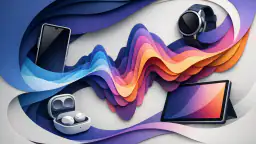 Samsung Music: Ekosistem Gücüyle Mobil Alışkanlıkları Şekillendiriyor header
