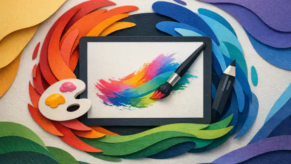 Sketchbook: Mobil Kültürde Sanatın Yeni Yüzü header
