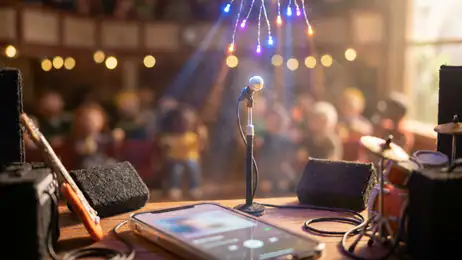 Smule: Karaoke & Şarkı Kaydet ile Müzikseverleri Buluşturan Güç