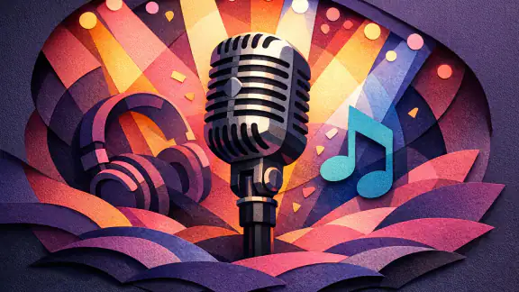 Smule: Karaoke & Şarkı Kaydet ile Müzikseverleri Buluşturan Güç header