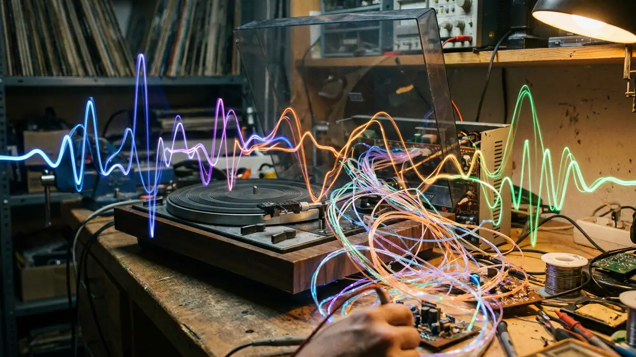Spotify: Pandemi Sonrası Dinleme Alışkanlıkları ve Yükselişi