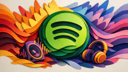 Spotify: Pandemi Sonrası Dinleme Alışkanlıkları ve Yükselişi header